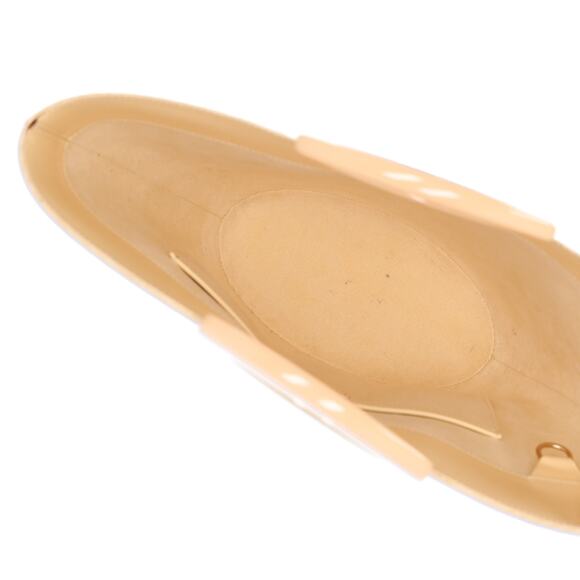 Louis Vuitton Noctambule Epi Handbag M5452A Vanilla Yellow Leather - Picture 6 of 8